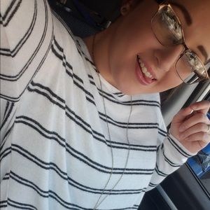 Meet your Posher, Joyce